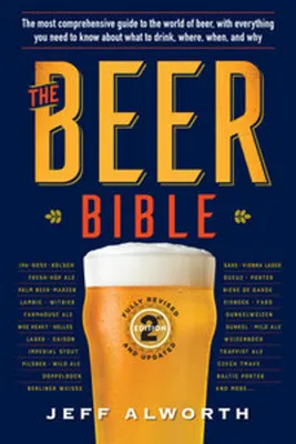 Immagine prodotto di The Beer Bible