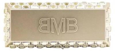 Produktbild von Autoduft Jewel Gold, Jasmin, Amber, Kaschmir Duft, regulierbare Intensität