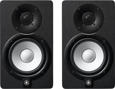 Obrázek produktu pro Yamaha HS5 MP