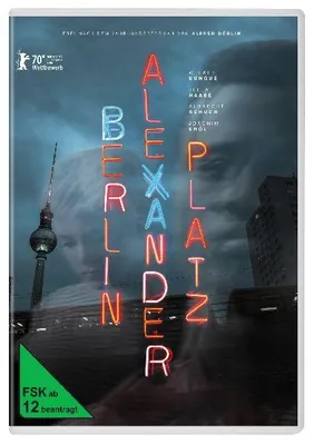 Produktbild von Berlin Alexanderplatz