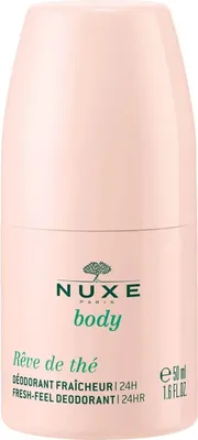 Image de Nuxe Body Reve de Deodorant 50 ml