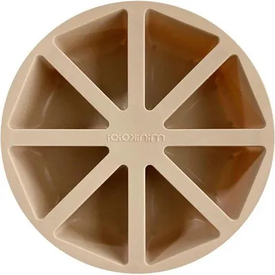 Immagine prodotto di Stampo da forno in silicone - Beige, 101200011, antiaderente