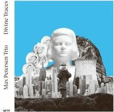 Produktbild von Divine Traces