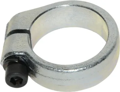 Image de Collier d'échappement pour Zündapp 34 mm