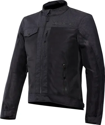 Zdjęcie produktu dla Kurtka motocyklowa Dainese Alfama Air z tkaniny, rozmiar 58