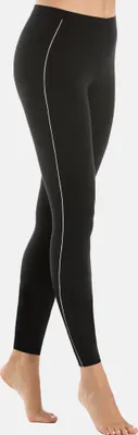 Immagine prodotto di Leggings Teyli in cotone a vita alta Athletico Female 2209 nero 3XL