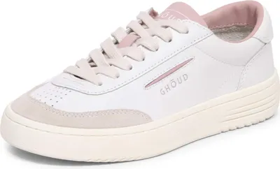 Zdjęcie produktu dla 8998Az Sneaker Donna Ghoud Lido Buty Damskie