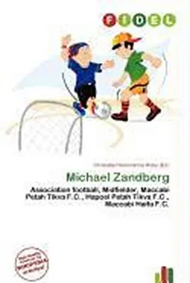 Produktbild von Michael Zandberg