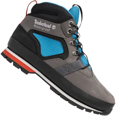 Produktbild von 42|Timberland Euro Hiker Herren Outdoor Schuhe TB0A2HTS0331