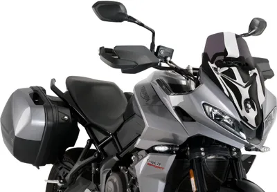 Obrázok produktu pre PUIG 21318F Športové čelné sklo pre TRIUMPH TIGER SPORT 660 Silne tónované