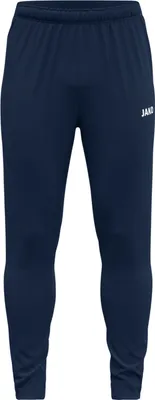 Produktbild von JAKO Unisex Trainingshose Dynamic - 8470, Farbe:marine, Größe:M
