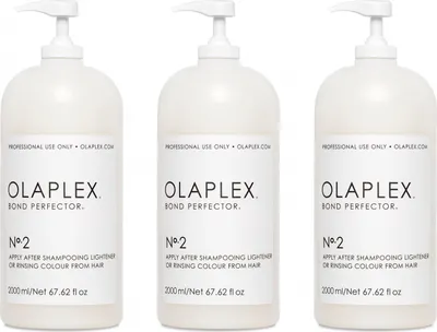 Produktbild von No. 2 Bond Perfector 3x2000 ml