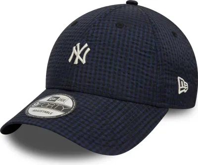 Produktbild von New Era 9Forty Strap Cap - SEERSUCKER New York Yankees