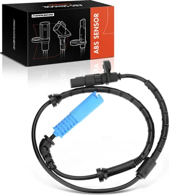 Immagine prodotto di Frankberg 1x sensore ABS asse posteriore entrambi i lati per BMW X5 E53 2.9L 3.0L 4.4L 4.6L 2000-2003