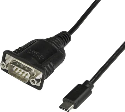 Zdjęcie produktu dla Startech.com Usb C To Rs232 Kabel Icusb232Proc
