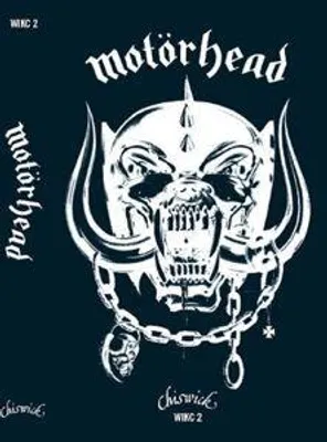 Produktbild von Motörhead