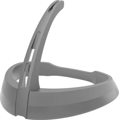 Obrázek produktu pro Vodicí kabel ADJIX Mouse Bungee Black
