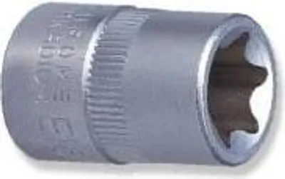 Obrázek produktu pro Jonnesway torxová hlavice 1/2" e 16