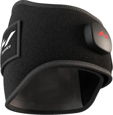 Produktbild von Hyperice Venom 2 vibrierendes und wärmendes Rückenmassagegerät (22000-001-00)