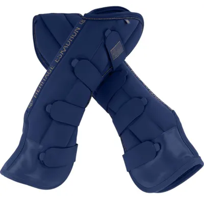 Produktbild von Eskadron Heritage 24/25 Softshell Transportgamaschen