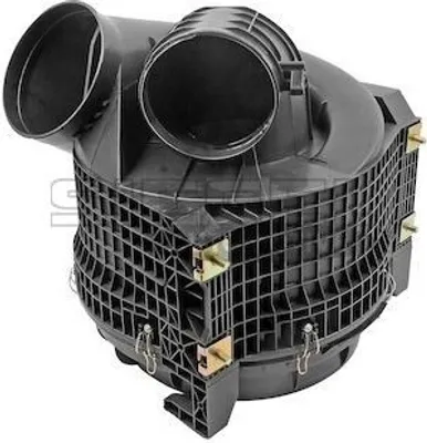 Produktbild von SIEGEL AUTOMOTIVE Luftfilterkasten SA6A0023