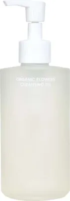 Productafbeelding van Biologische bloemen - Reinigingsolie 260 ml | WHAMISA