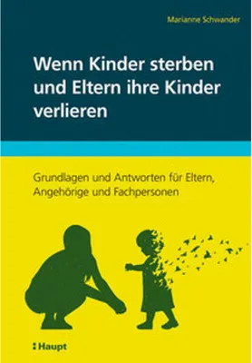 Obrázek produktu pro Wenn Kinder sterben und Eltern ihre Kinder verlieren