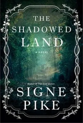 Obrázek produktu pro The Shadowed Land