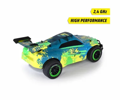Image de RC Dirt Thunder, RTR