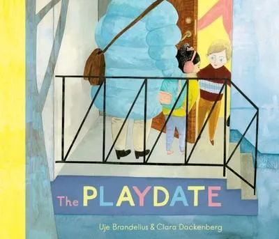 Obrázek produktu pro The Playdate