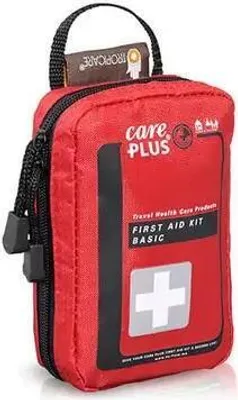 Immagine prodotto di Care Plus Kit di primo soccorso Basic