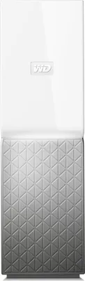 Produktbild von Western Digital WD My Cloud Home 1-Bay NAS 3TB