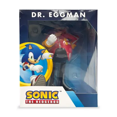 Zdjęcie produktu dla Sonic the Hedgehog: Sonic Premium Edition Figurka 16 cm