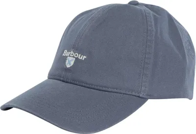 Produktbild von Barbour Cascade Sportkappe, Blau One Size