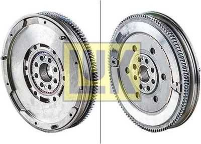 Produktbild von Luk Schwungrad für BMW 3er E46 5er E39 X5