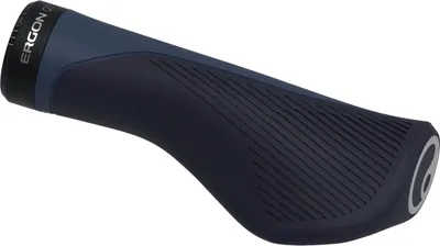 Produktbild von Ergon GS1 Evo Griffe Größe S nightride blau 42418015