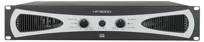 Immagine prodotto di Amplificatore DAP HP-3000 2x 1400 W
