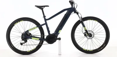 Produktbild von Haibike HardNine 5 · Rahmengröße M  · Mountainbikes · Rahmengröße M  · E-bike