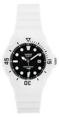 Productafbeelding van Dameshorloge Casio LRW-200H-1EVDF
