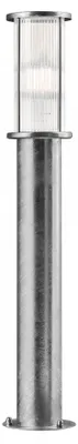 Zdjęcie produktu dla Lampa zewnętrzna słupek ogrodowy LINTON 2218308031 Nordlux