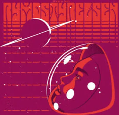 Produktbild von Space Is Cold (Digipak)