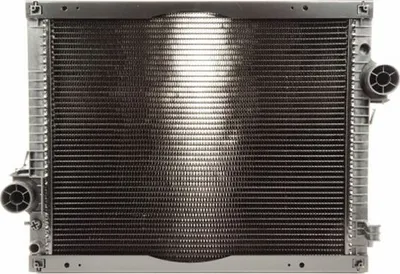 Produktbild von MAHLE CR 217 000S Kühler Wasserkühler Motorkühler