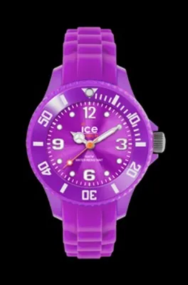 Produktbild von Ice-Watch SI.PE.M.S.13 Forever Mini Lila Armbanduhr