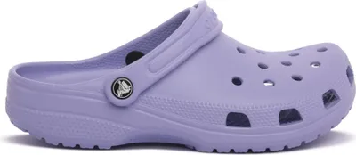 Image de Crocs 10001c Classic U Couleur Violet