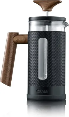Immagine prodotto di Graef GmbH & Co.KG. macchina per il caffè 350 ml MFP12