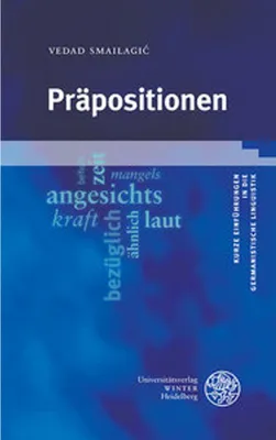 Image de Präpositionen