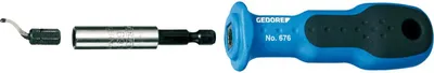 Image de Gedore 2190915 Deburrer bit 1 pc(s)