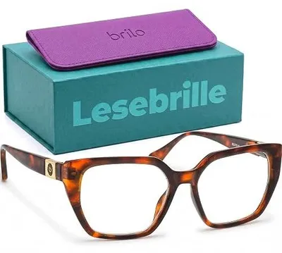 Zdjęcie produktu dla Okulary do czytania damskie czarne eleganckie oprawki korekcyjne