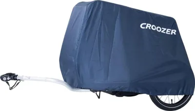 Immagine prodotto di Garage pieghevole CROOZER per Croozer Dog L