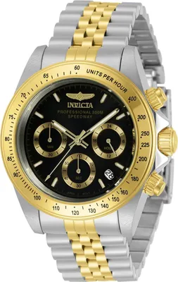 Image de Invicta Speedway 30992 Montre Homme - Quartz - 39 mm